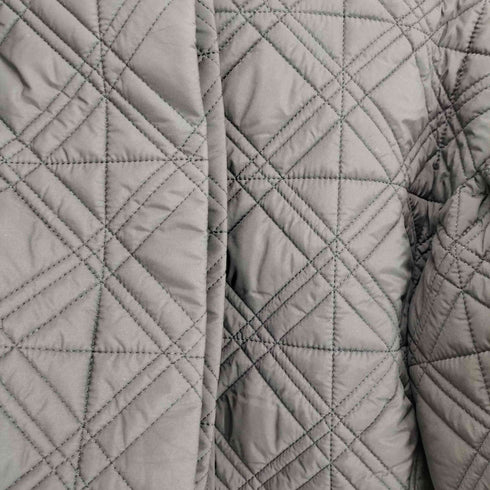 セルフォード CELFORD 24AW キルティングタフタコート レディース ONE SIZE