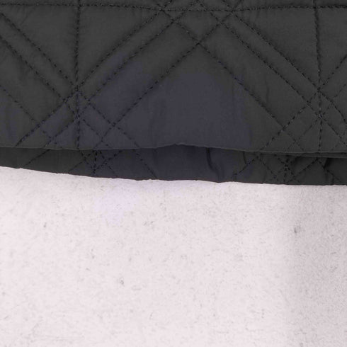 セルフォード CELFORD 24AW キルティングタフタコート レディース ONE SIZE