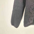 コムデギャルソンコムデギャルソン COMME des GARCONS COMME des GARCONS フラワーデザイン クルーネックニット レディース JPN:XS