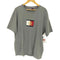 ヒルフィガーコレクション HILFIGER COLLECTION フロント刺繍Tシャツ メンズ JPN:XL