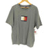 ヒルフィガーコレクション HILFIGER COLLECTION フロント刺繍Tシャツ メンズ JPN:XL