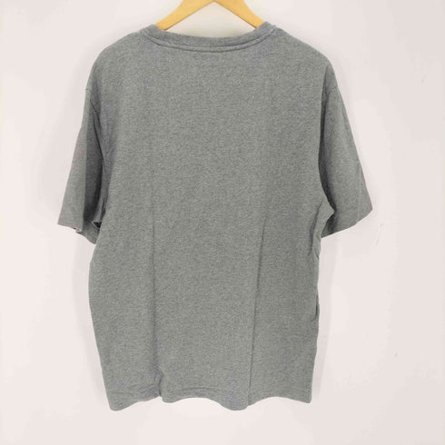 ヒルフィガーコレクション HILFIGER COLLECTION フロント刺繍Tシャツ メンズ JPN:XL