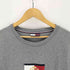 ヒルフィガーコレクション HILFIGER COLLECTION フロント刺繍Tシャツ メンズ JPN:XL