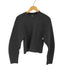エイチビューティーアンドユースユナイテッドアローズ H BEAUTY & YOUTH UNITED ARROWS WOOL NYLON CURVY PULLOVER/ニット レディース FREE