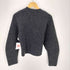 エイチビューティーアンドユースユナイテッドアローズ H BEAUTY & YOUTH UNITED ARROWS WOOL NYLON CURVY PULLOVER/ニット レディース FREE