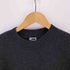 エイチビューティーアンドユースユナイテッドアローズ H BEAUTY & YOUTH UNITED ARROWS WOOL NYLON CURVY PULLOVER/ニット レディース FREE
