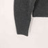 エイチビューティーアンドユースユナイテッドアローズ H BEAUTY & YOUTH UNITED ARROWS WOOL NYLON CURVY PULLOVER/ニット レディース FREE