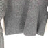 エイチビューティーアンドユースユナイテッドアローズ H BEAUTY & YOUTH UNITED ARROWS WOOL NYLON CURVY PULLOVER/ニット レディース FREE