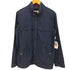 エーグル AIGLE コットン ジップアップ ブルゾンジャケット メンズ import:M