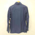 エーグル AIGLE コットン ジップアップ ブルゾンジャケット メンズ import:M