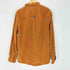 トミージーンズ tommy jeans ワンポイント刺繍 コーデュロイボタンダウンシャツ メンズ import:XL