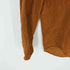 トミージーンズ tommy jeans ワンポイント刺繍 コーデュロイボタンダウンシャツ メンズ import:XL