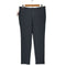 ヒューゴボス HUGO BOSS ブルーコットンテーパードパンツ メンズ US:34-35