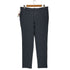 ヒューゴボス HUGO BOSS ブルーコットンテーパードパンツ メンズ US:34-35