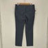 ヒューゴボス HUGO BOSS ブルーコットンテーパードパンツ メンズ US:34-35