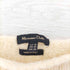 マッシモデュッティ Massimo Dutti イタリア製 アルパカ混 ボートネックニット レディース JPN:XS