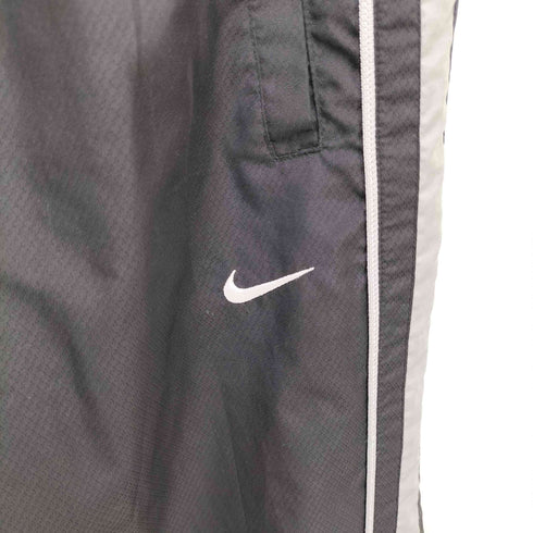 ナイキ NIKE ナイロン サイドライン イージーパンツ メンズ JPN:L
