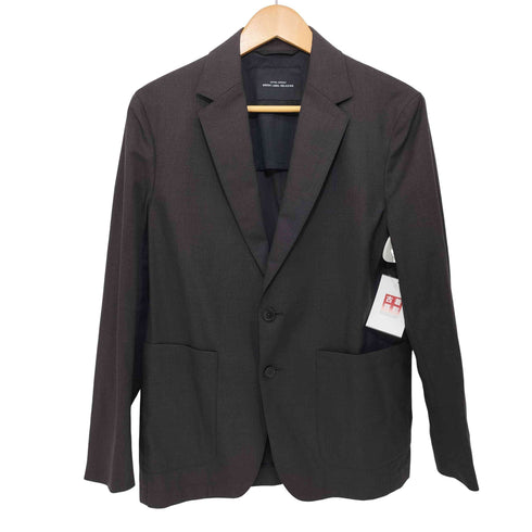 グリーンレーベルリラクシング GREEN LABEL RELAXING REDA ACTIVE トロ無地 01 ジャケット メンズ S