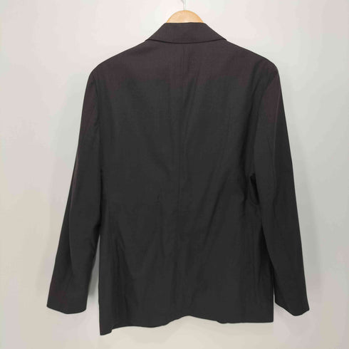 グリーンレーベルリラクシング GREEN LABEL RELAXING REDA ACTIVE トロ無地 01 ジャケット メンズ S