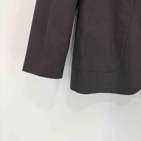 グリーンレーベルリラクシング GREEN LABEL RELAXING REDA ACTIVE トロ無地 01 ジャケット メンズ S