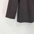 グリーンレーベルリラクシング GREEN LABEL RELAXING REDA ACTIVE トロ無地 01 ジャケット メンズ S