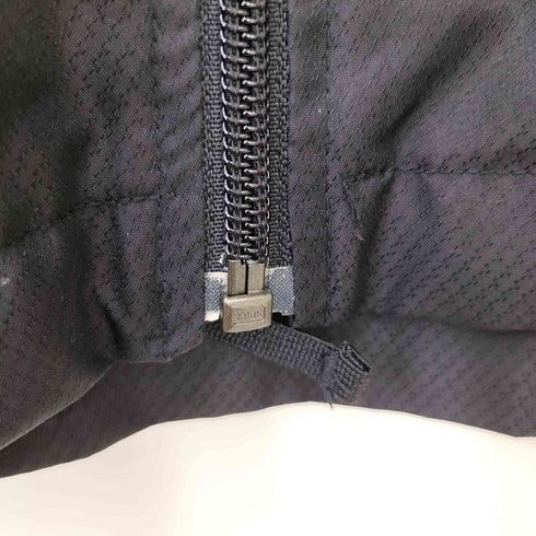 ナイキ NIKE ジップアップ ナイロンジャケット メンズ import:L