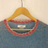 イザベルマランエトワール ISABEL MARANT ETOILE AGGY THIN ストライプセーター レディース 34