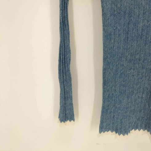 イザベルマランエトワール ISABEL MARANT ETOILE AGGY THIN ストライプセーター レディース 34