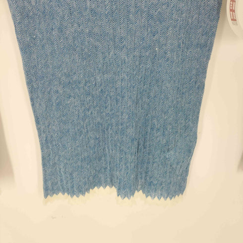 イザベルマランエトワール ISABEL MARANT ETOILE AGGY THIN ストライプセーター レディース 34