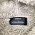 カンゴール KANGOL ボアプルパーカー メンズ JPN:XL