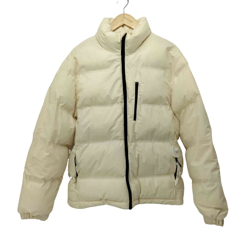 エイチアンドエム H&M WATER REPELLENT WINDPROOF 中綿ジャケット メンズ import:S