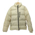 エイチアンドエム H&M WATER REPELLENT WINDPROOF 中綿ジャケット メンズ import:S