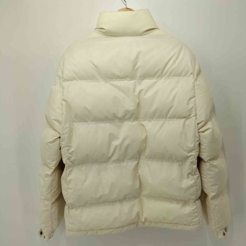 エイチアンドエム H&M WATER REPELLENT WINDPROOF 中綿ジャケット メンズ import:S