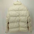 エイチアンドエム H&M WATER REPELLENT WINDPROOF 中綿ジャケット メンズ import:S