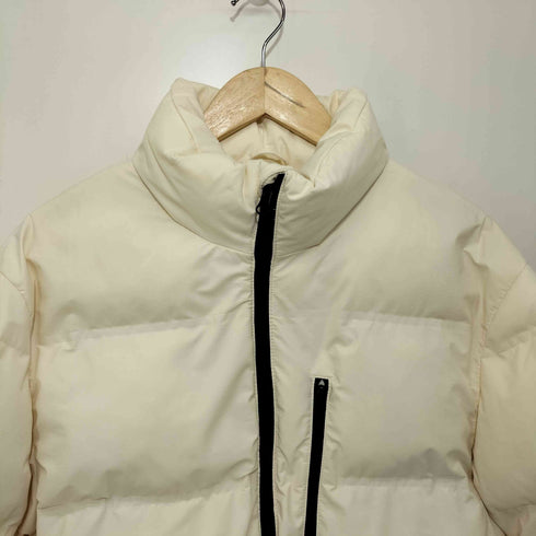 エイチアンドエム H&M WATER REPELLENT WINDPROOF 中綿ジャケット メンズ import:S