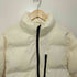 エイチアンドエム H&M WATER REPELLENT WINDPROOF 中綿ジャケット メンズ import:S