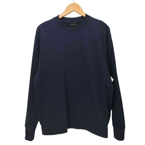 グリーンレーベルリラクシング GREEN LABEL RELAXING クルーネックスウェット メンズ S