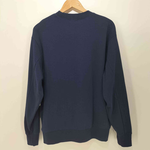グリーンレーベルリラクシング GREEN LABEL RELAXING クルーネックスウェット メンズ S