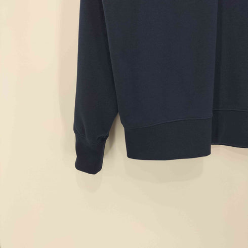 グリーンレーベルリラクシング GREEN LABEL RELAXING クルーネックスウェット メンズ S