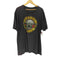 フロントプリントバンドTシャツ メンズ JPN:XL