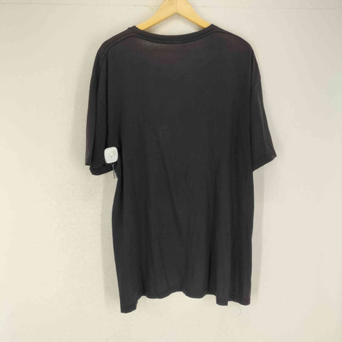 フロントプリントバンドTシャツ メンズ JPN:XL