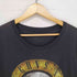 フロントプリントバンドTシャツ メンズ JPN:XL