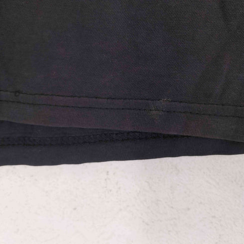 フロントプリントバンドTシャツ メンズ JPN:XL