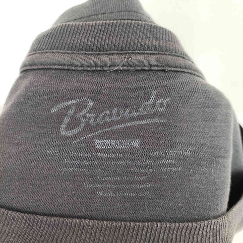 フロントプリントバンドTシャツ メンズ JPN:XL