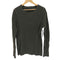 バナナリパブリック BANANA REPUBLIC ケーブル編みニット メンズ import:L