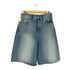 スライジーンズ SLY JEANS TRACY WIDE HALF PT-BE レディース JPN:1