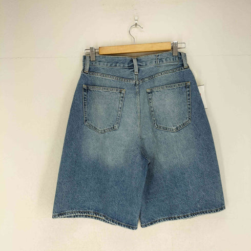 スライジーンズ SLY JEANS TRACY WIDE HALF PT-BE レディース JPN:1