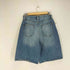 スライジーンズ SLY JEANS TRACY WIDE HALF PT-BE レディース JPN:1