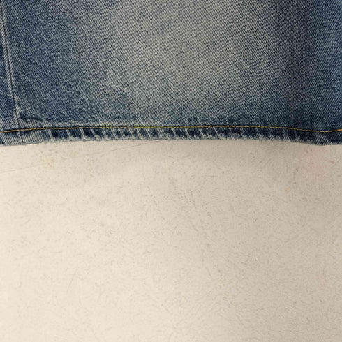 スライジーンズ SLY JEANS TRACY WIDE HALF PT-BE レディース JPN:1
