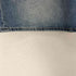 スライジーンズ SLY JEANS TRACY WIDE HALF PT-BE レディース JPN:1